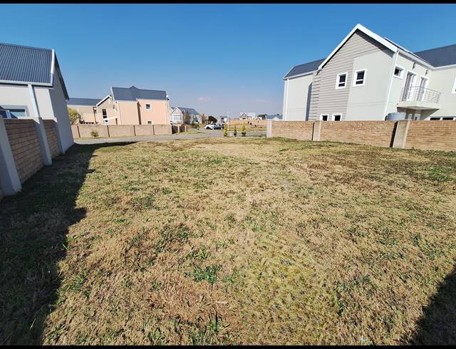 425M² VACANT LAND FOR SALE IN RIVERSPRAY LIFESTYLE ESTATE